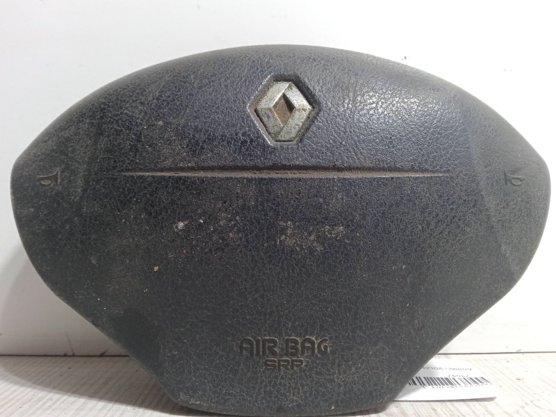 Recambio de airbag volante para renault kangoo (kc0/1_) d 55 1.9 (kc0d) referencia OEM IAM 8200091772  