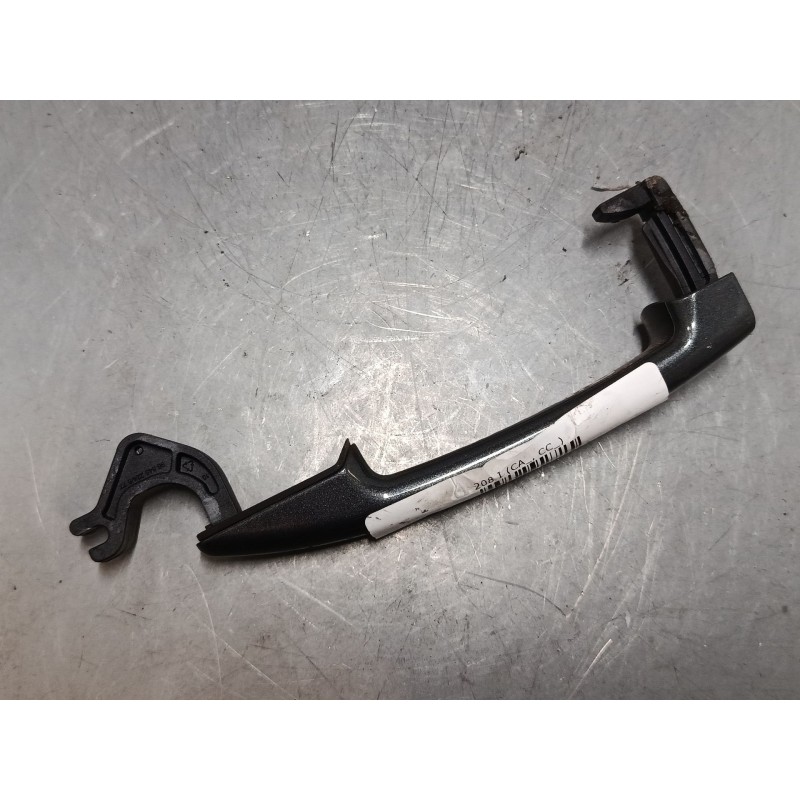Recambio de maneta exterior puerta delantera izquierda para peugeot 208 i (ca_, cc_) 1.2 vti 82 referencia OEM IAM   