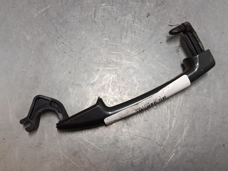 Recambio de maneta exterior puerta delantera izquierda para peugeot 208 i (ca_, cc_) 1.2 vti 82 referencia OEM IAM   