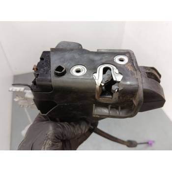 CERRADURA PUERTA DELANTERA IZQUIERDA 9681330880 
