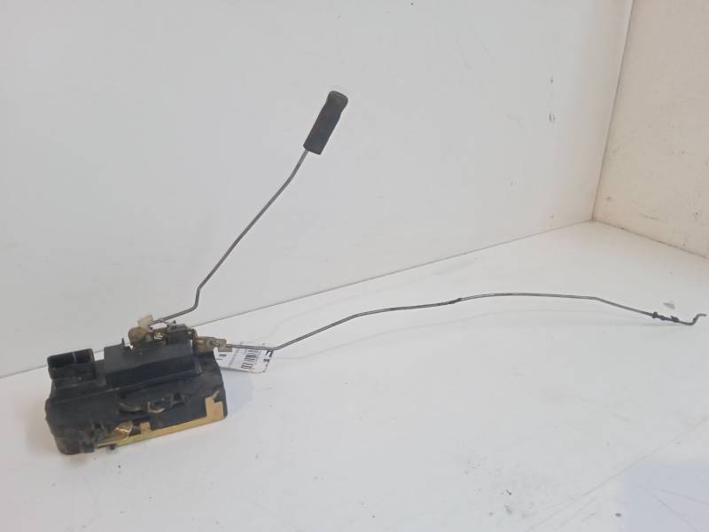 CERRADURA PUERTA DELANTERA DERECHA 