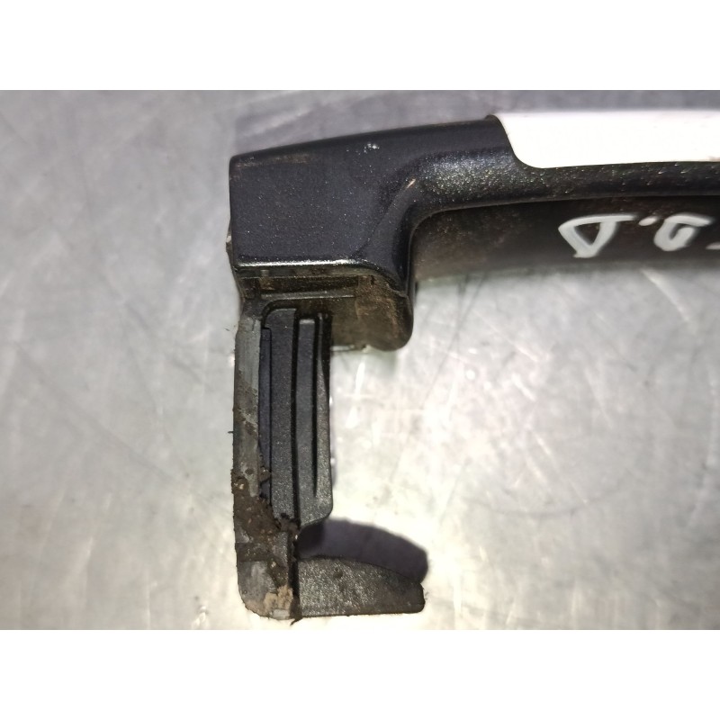 Recambio de maneta exterior puerta delantera izquierda para peugeot 208 i (ca_, cc_) 1.2 vti 82 referencia OEM IAM   