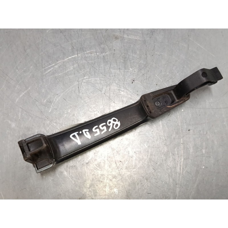 Recambio de maneta exterior puerta delantera izquierda para peugeot 208 i (ca_, cc_) 1.2 vti 82 referencia OEM IAM   