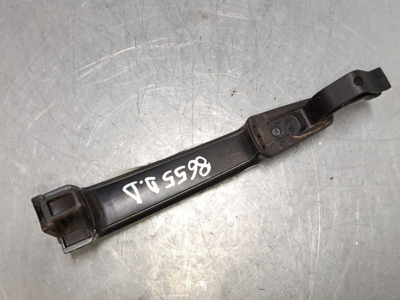 Recambio de maneta exterior puerta delantera izquierda para peugeot 208 i (ca_, cc_) 1.2 vti 82 referencia OEM IAM   