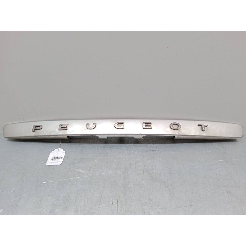 Recambio de maneta exterior electrica porton para peugeot 308 sw i (4e_, 4h_) 2.0 hdi referencia OEM IAM   