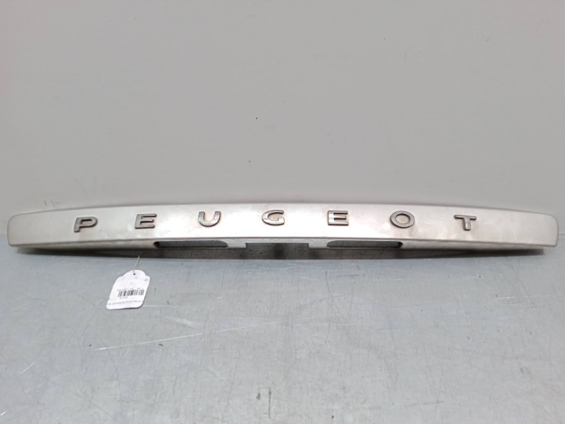 Recambio de maneta exterior electrica porton para peugeot 308 sw i (4e_, 4h_) 2.0 hdi referencia OEM IAM   