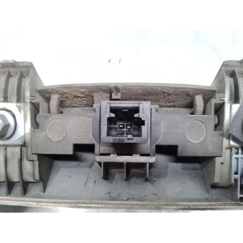 Recambio de maneta exterior electrica porton para peugeot 308 sw i (4e_, 4h_) 2.0 hdi referencia OEM IAM   