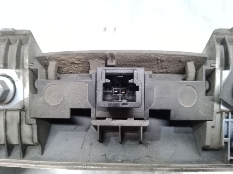 Recambio de maneta exterior electrica porton para peugeot 308 sw i (4e_, 4h_) 2.0 hdi referencia OEM IAM   