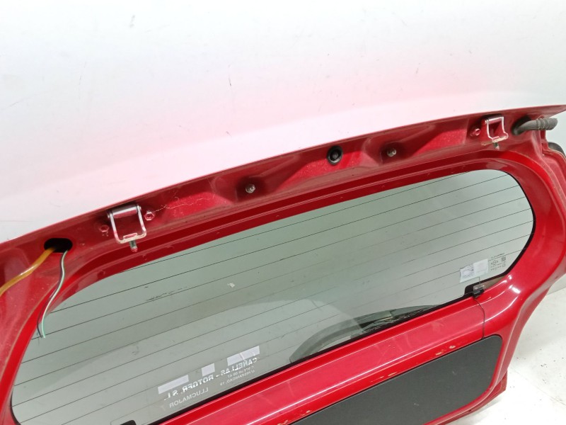 Recambio de porton trasero para suzuki alto vii (gf) 1.0 (amf310) referencia OEM IAM   