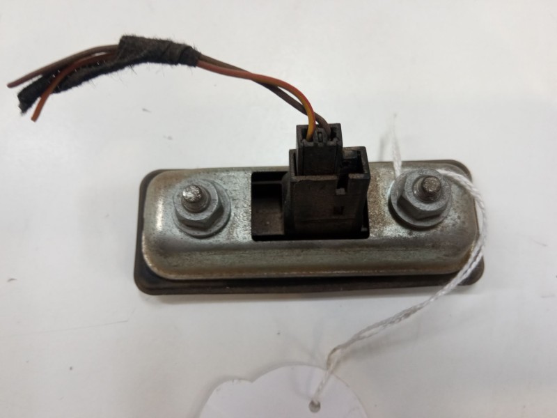 Recambio de maneta exterior porton para audi a1 sportback (8xa, 8xf) 1.2 tfsi referencia OEM IAM   