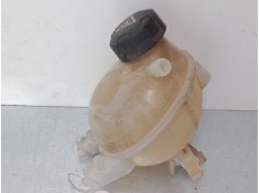 Recambio de deposito expansion para peugeot 208 i (ca_, cc_) 1.2 vti 82 referencia OEM IAM 980077728001  