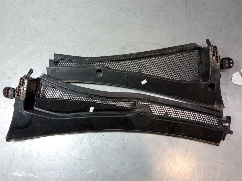 Recambio de torpedo para peugeot 208 i (ca_, cc_) 1.2 vti 82 referencia OEM IAM 9673303080  