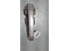 Recambio de maneta exterior trasera izquierda para seat leon (1m1) 1.9 tdi referencia OEM IAM   