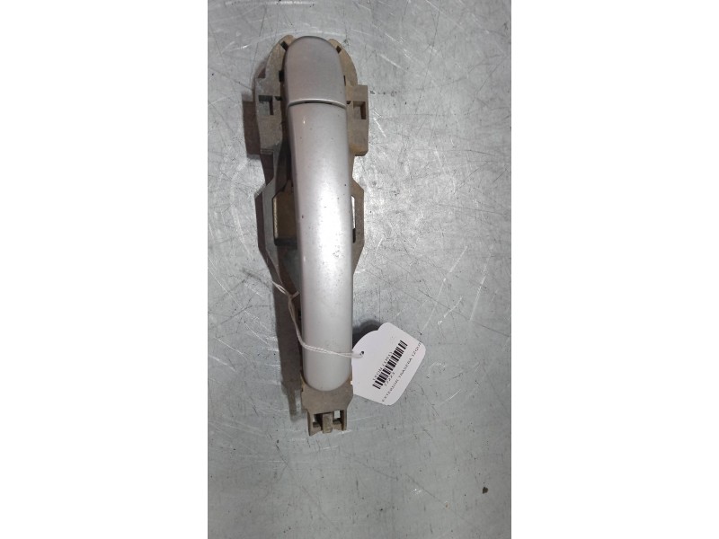 Recambio de maneta exterior trasera izquierda para seat leon (1m1) 1.9 tdi referencia OEM IAM   