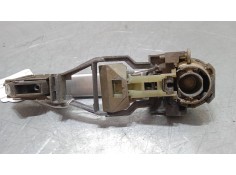 Recambio de maneta exterior trasera izquierda para seat leon (1m1) 1.9 tdi referencia OEM IAM    2