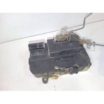 CERRADURA PUERTA DELANTERA DERECHA 