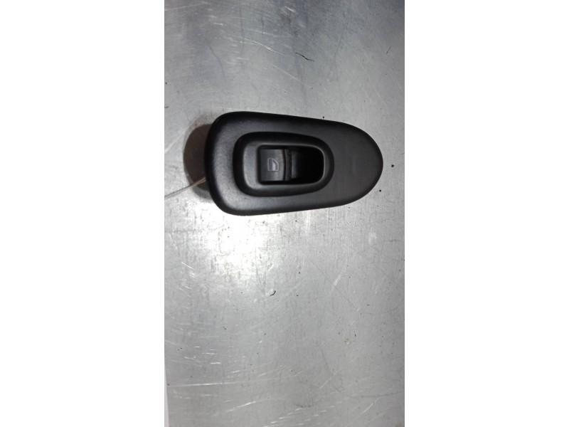 Recambio de mando elevalunas delantero derecho para seat leon (1m1) 1.9 tdi referencia OEM IAM   