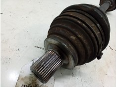 Recambio de transmision delantera izquierda para audi a3 (8p1) 1.6 referencia OEM IAM    2