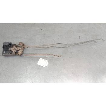 CERRADURA PUERTA DELANTERA DERECHA 