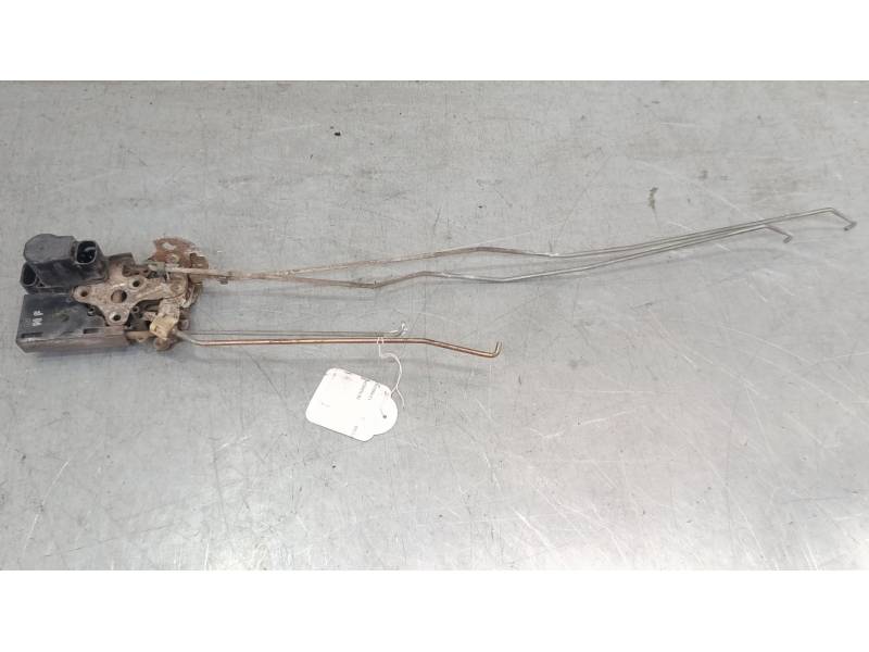 CERRADURA PUERTA DELANTERA DERECHA 