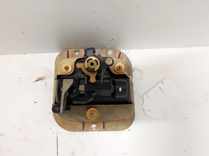 Recambio de maneta exterior porton para seat leon (1m1) 1.9 tdi referencia OEM IAM   