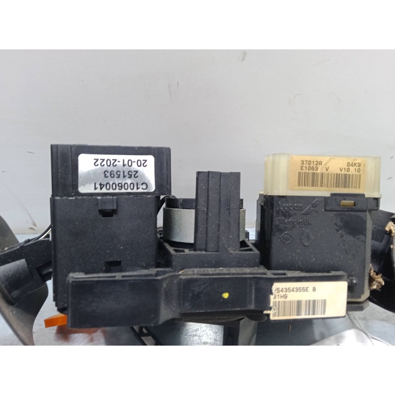 Recambio de mando luces para renault clio ii (bb_, cb_) 1.4 (b/cb0c, b/cb0s) referencia OEM IAM   