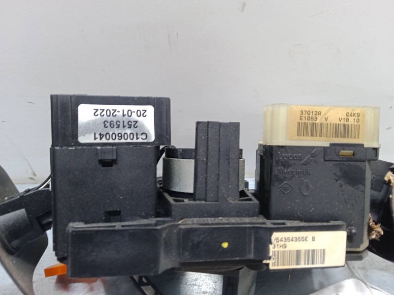 Recambio de mando luces para renault clio ii (bb_, cb_) 1.4 (b/cb0c, b/cb0s) referencia OEM IAM   