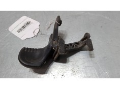 Recambio de maneta exterior delantera derecha para renault twingo i (c06_) 1.2 (c067) referencia OEM IAM 7700822425  91089300
