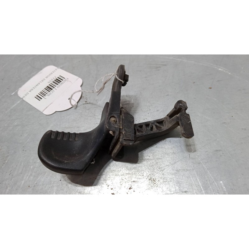 Recambio de maneta exterior delantera derecha para renault twingo i (c06_) 1.2 (c067) referencia OEM IAM 7700822425  91089300