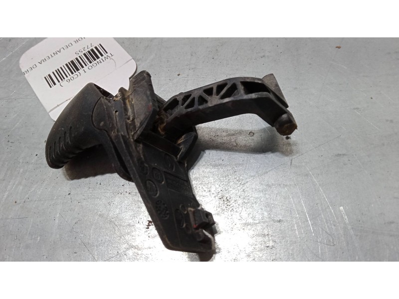 Recambio de maneta exterior delantera derecha para renault twingo i (c06_) 1.2 (c067) referencia OEM IAM 7700822425  91089300