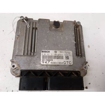 CENTRALITA MOTOR UCE 0281011511 55198809 