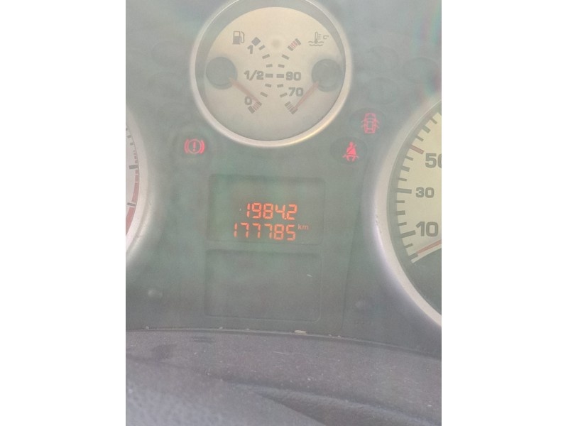 peugeot 207/207+ (wa_, wc_) del año 2007