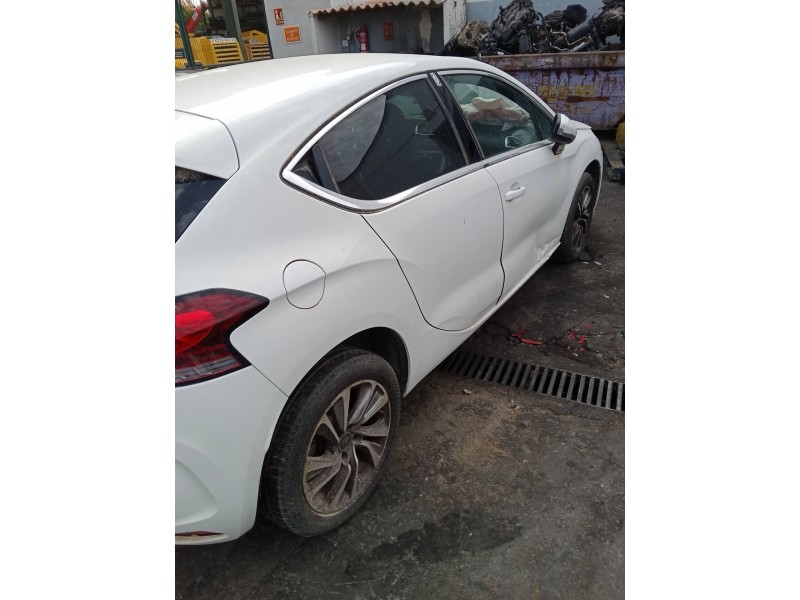 citroën ds4 (nx_) del año 2013