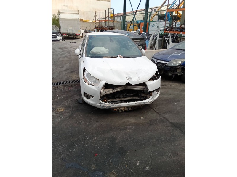 citroën ds4 (nx_) del año 2013