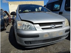 hyundai getz (tb) del año 2005