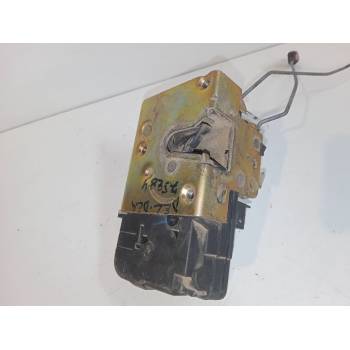 CERRADURA PUERTA DELANTERA DERECHA 