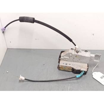 CERRADURA PUERTA DELANTERA DERECHA 9681330680 