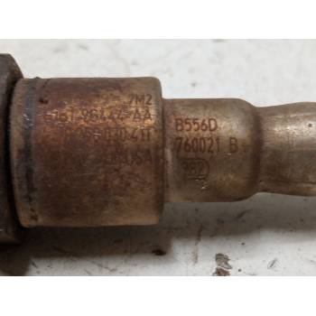SONDA LAMBDA 
