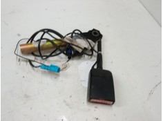 Recambio de anclaje cinturon delantero izquierdo para renault megane i (ba0/1_) 1.9 dti (ba1u) referencia OEM IAM   