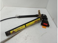 Recambio de anclaje cinturon delantero izquierdo para opel corsa b (s93) 1.0 i 12v (f08, f68, m68) referencia OEM IAM    2