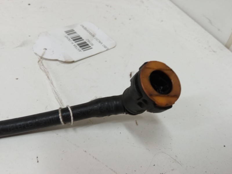 Recambio de tubo vacio servofreno para opel astra h (a04) 1.9 cdti (l48) referencia OEM IAM   