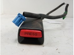 Recambio de anclaje cinturon delantero derecho para honda accord vii (cl, cn) 2.2 i-ctdi (cn1) referencia OEM IAM