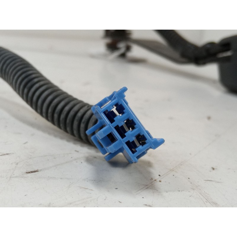 Recambio de anclaje cinturon delantero derecho para honda accord vii (cl, cn) 2.2 i-ctdi (cn1) referencia OEM IAM   