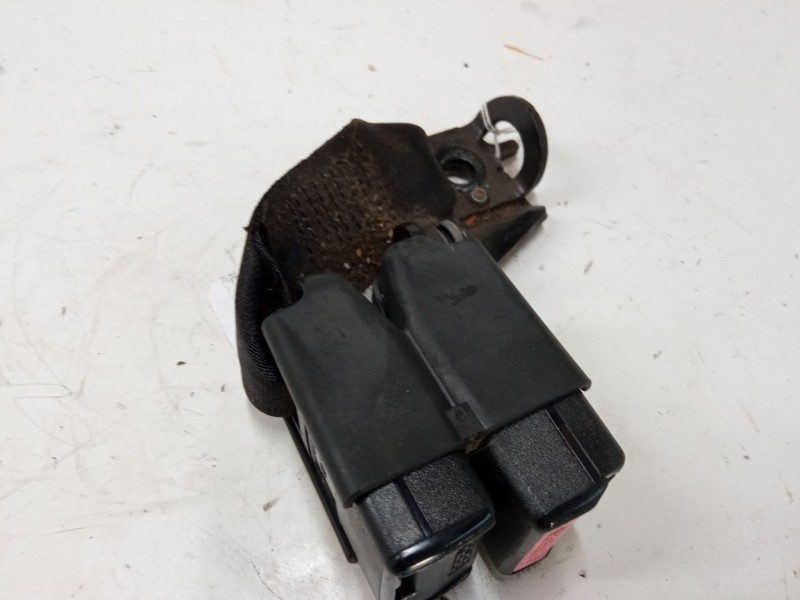 Recambio de anclaje cinturon trasero derecho para renault megane i (ba0/1_) 1.9 dti (ba1u) referencia OEM IAM   