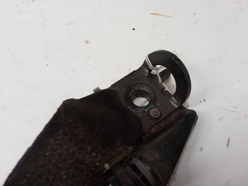 Recambio de anclaje cinturon trasero derecho para renault megane i (ba0/1_) 1.9 dti (ba1u) referencia OEM IAM   