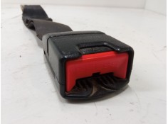 Recambio de anclaje cinturon trasero derecho para opel frontera a (u92) 2.8 td (5bmwl4, 5bsud2) referencia OEM IAM