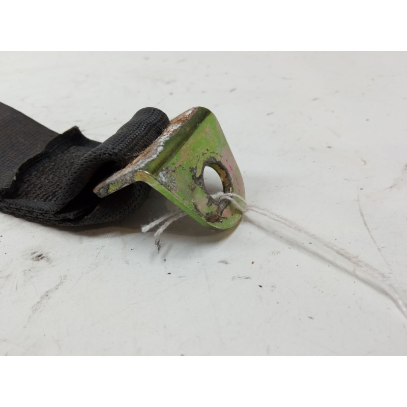 Recambio de anclaje cinturon trasero derecho para opel frontera a (u92) 2.8 td (5bmwl4, 5bsud2) referencia OEM IAM   
