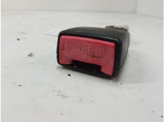 Recambio de anclaje cinturon trasero izquierdo para renault kangoo (kc0/1_) 1.5 dci referencia OEM IAM