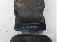 Recambio de anclaje cinturon delantero derecho para fiat scudo furgoneta (220_) 1.9 d referencia OEM IAM    2