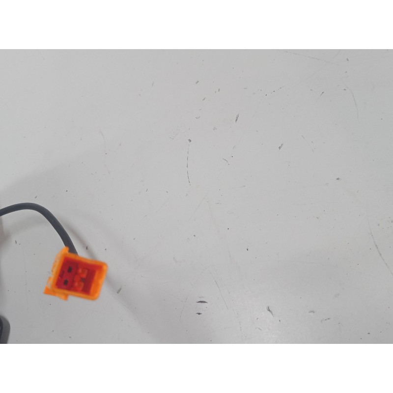 Recambio de anclaje cinturon delantero derecho para ford focus c-max (dm2) 1.6 tdci referencia OEM IAM 3m51r61208  